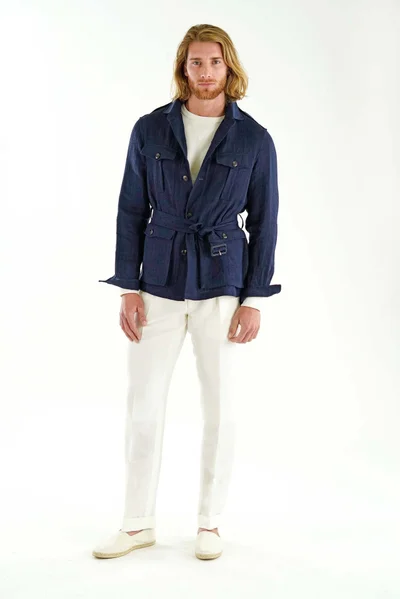 Look 10